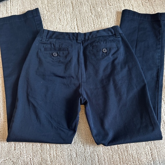 Lands' End Other - Lands end navy slacks.